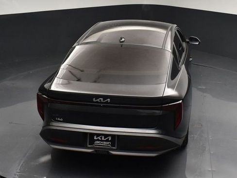 Certified 2025 Kia K4 EX FWD image 44