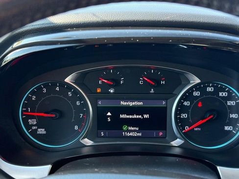 Used 2020 Chevrolet Traverse Premier AWD/4WD image 23