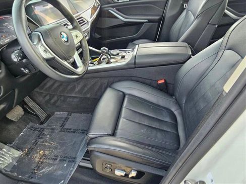 Used 2019 BMW X7 xDrive50i w/ Premium Package image 29