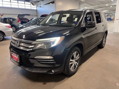 Used 2016 Honda Pilot EX-L image 7