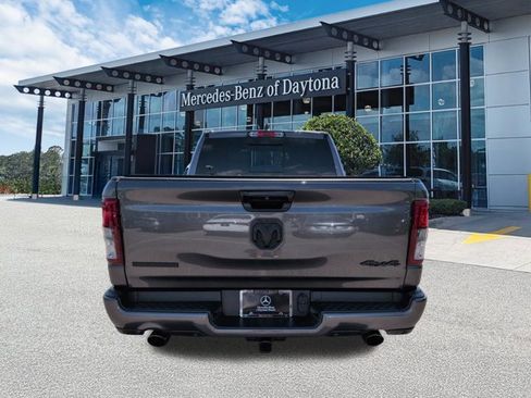 Used 2023 RAM 1500 Big Horn AWD/4WD image 5