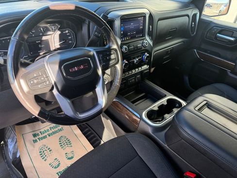 Used 2021 GMC Sierra 1500 Elevation w/ Preferred Package image 11