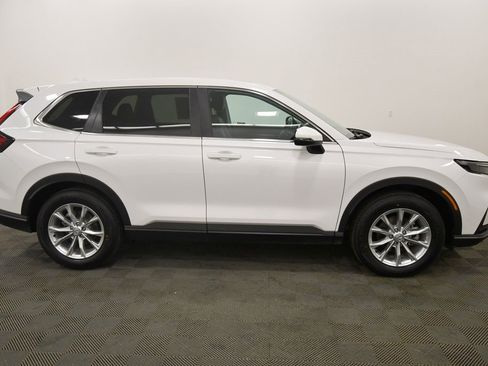 Certified 2024 Honda CR-V EX-L image 8