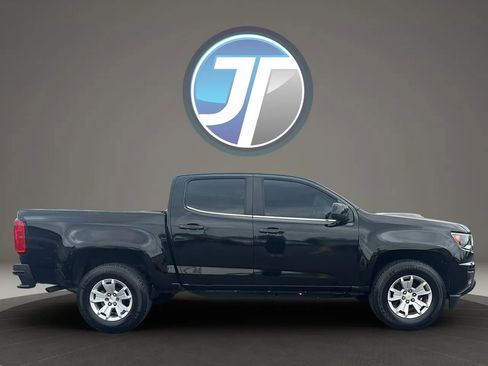 Used 2017 Chevrolet Colorado LT image 7