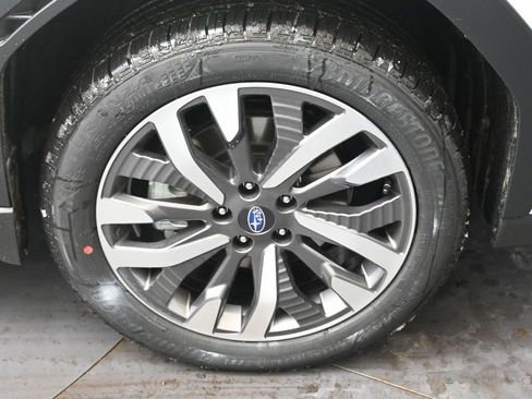 New 2026 Subaru Forester Touring image 11