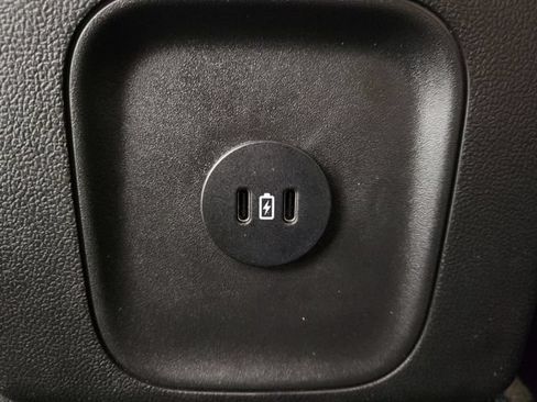 Used 2025 Ford Escape Platinum AWD/4WD image 15