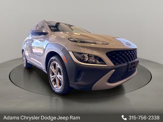 Used 2023 Hyundai Kona SEL w/ Convenience Package AWD/4WD video 1
