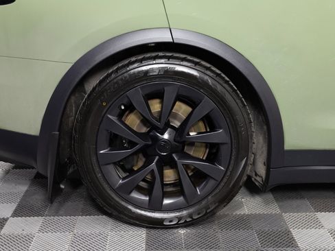 Used 2023 Tesla Model X AWD/4WD image 44