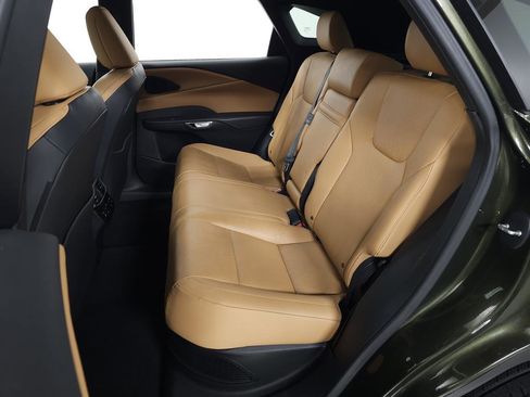 Certified 2023 Lexus RX 350 image 31