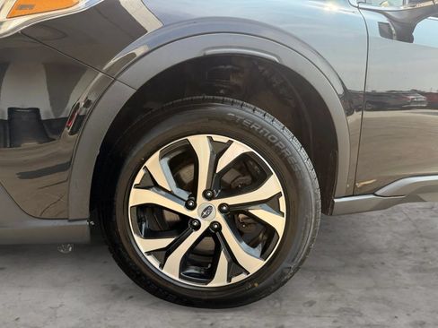 Used 2022 Subaru Outback Limited AWD/4WD image 43