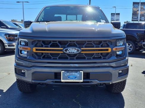 New 2026 Ford F150 Tremor w/ Tow/Haul Package image 2