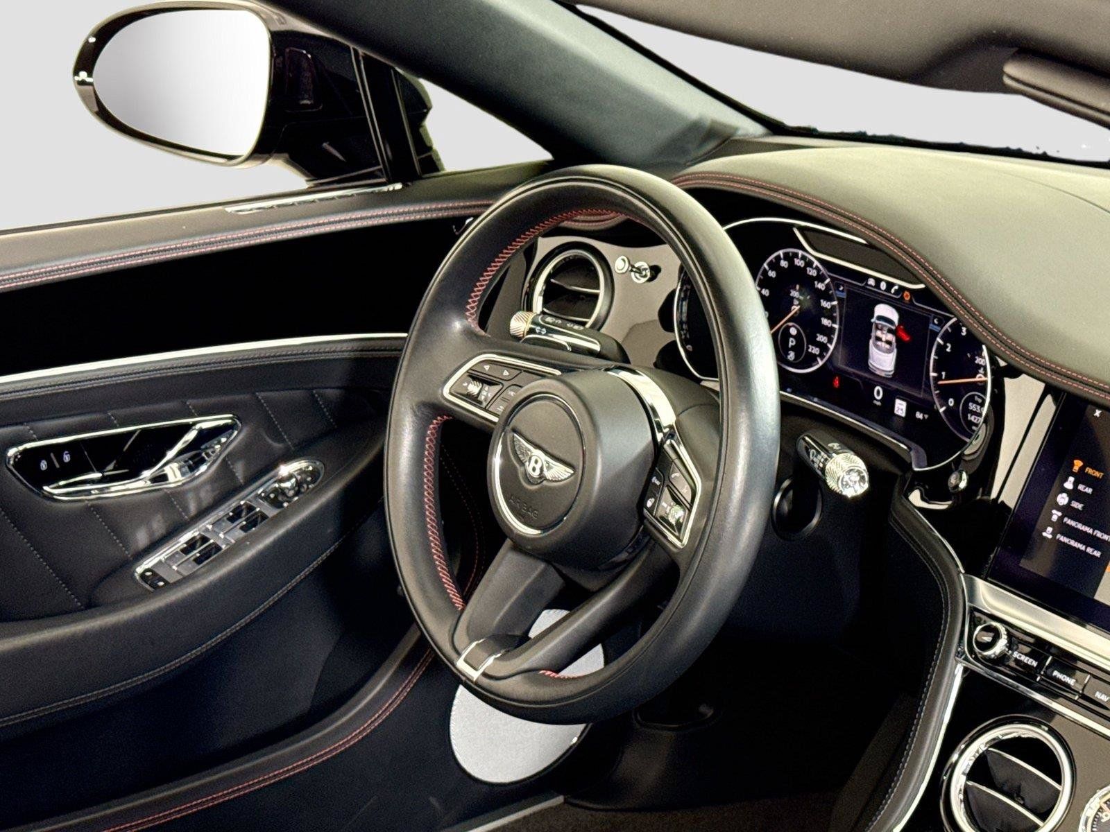 Used 2024 Bentley Continental GT V8 AWD/4WD image 29