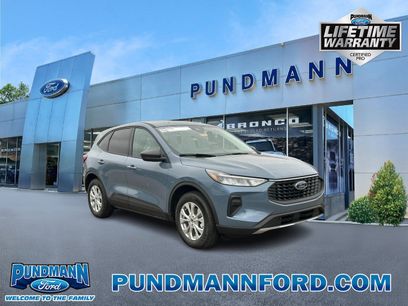 New 2026 Ford Escape Active w/ Cold Weather Package
