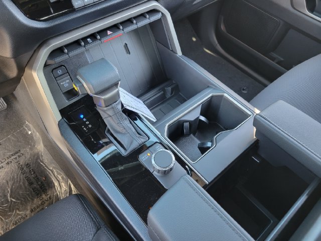 New 2026 Toyota Tundra SR5 RWD image 17