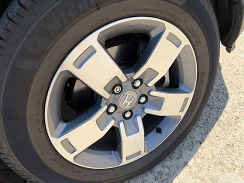 Used 2024 Honda Ridgeline RTL image 8