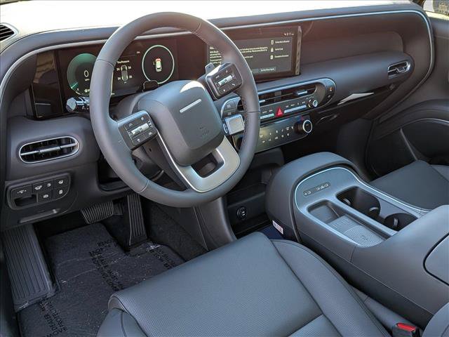 New 2027 Hyundai Palisade SEL FWD image 8