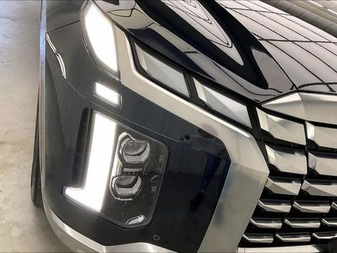 Used 2023 Hyundai Palisade Calligraphy AWD/4WD image 26