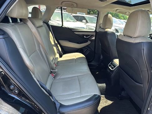 Used 2021 Subaru Outback Limited w/ Popular Package #2 AWD/4WD image 23