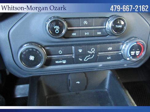 Used 2022 Ford Bronco 2-Door AWD/4WD image 43