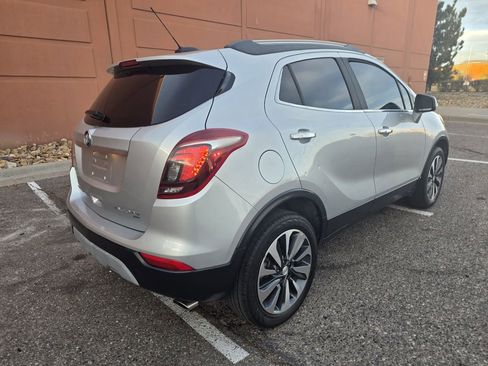 Used 2018 Buick Encore Essence image 10