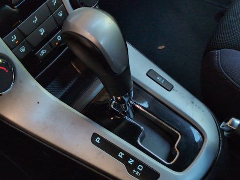 Used 2014 Chevrolet Cruze LT image 21