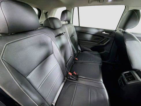 Used 2021 Volkswagen Tiguan SEL w/ 3-Row Tiguan MDO Package FWD image 27