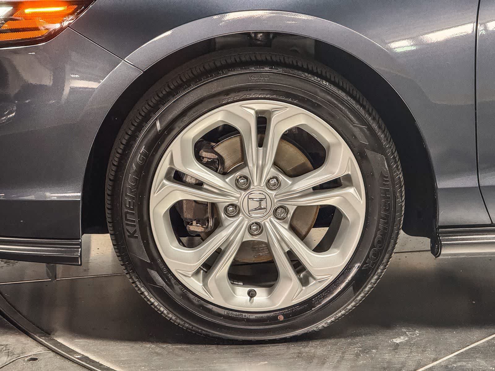 Used 2023 Honda Accord LX image 9