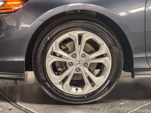 Used 2023 Honda Accord LX image 9