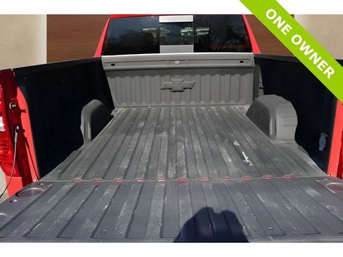 Used 2024 Chevrolet Silverado 1500 LT image 10