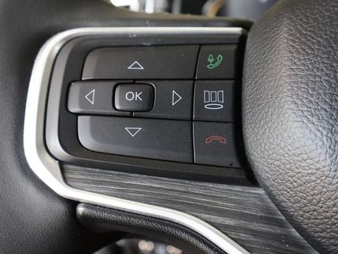 Used 2024 Jeep Wagoneer L Series II w/ Flexible Seating Group AWD/4WD image 23