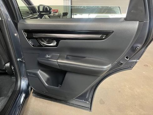Used 2023 Honda CR-V EX-L image 15