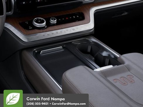 New 2027 Ford Expedition King Ranch AWD/4WD image 15