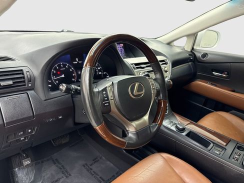 Used 2015 Lexus RX 350 FWD image 18