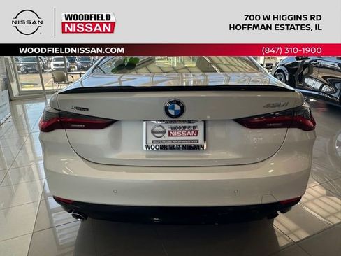 Used 2026 BMW 430i xDrive 430i xDrive image 5