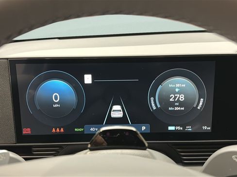 New 2026 Hyundai Ioniq 5 SEL AWD/4WD image 25
