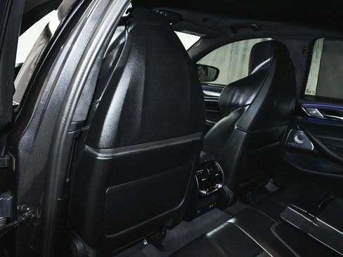 Used 2023 BMW M5 w/ Competition Package image 72