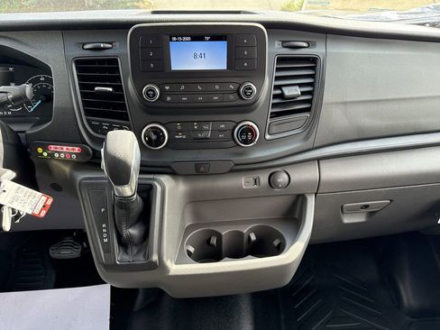 New 2024 Ford Transit 350 XL image 13