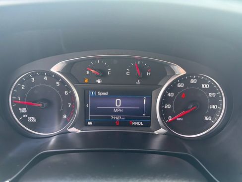 Certified 2022 Chevrolet Blazer LT AWD/4WD image 15