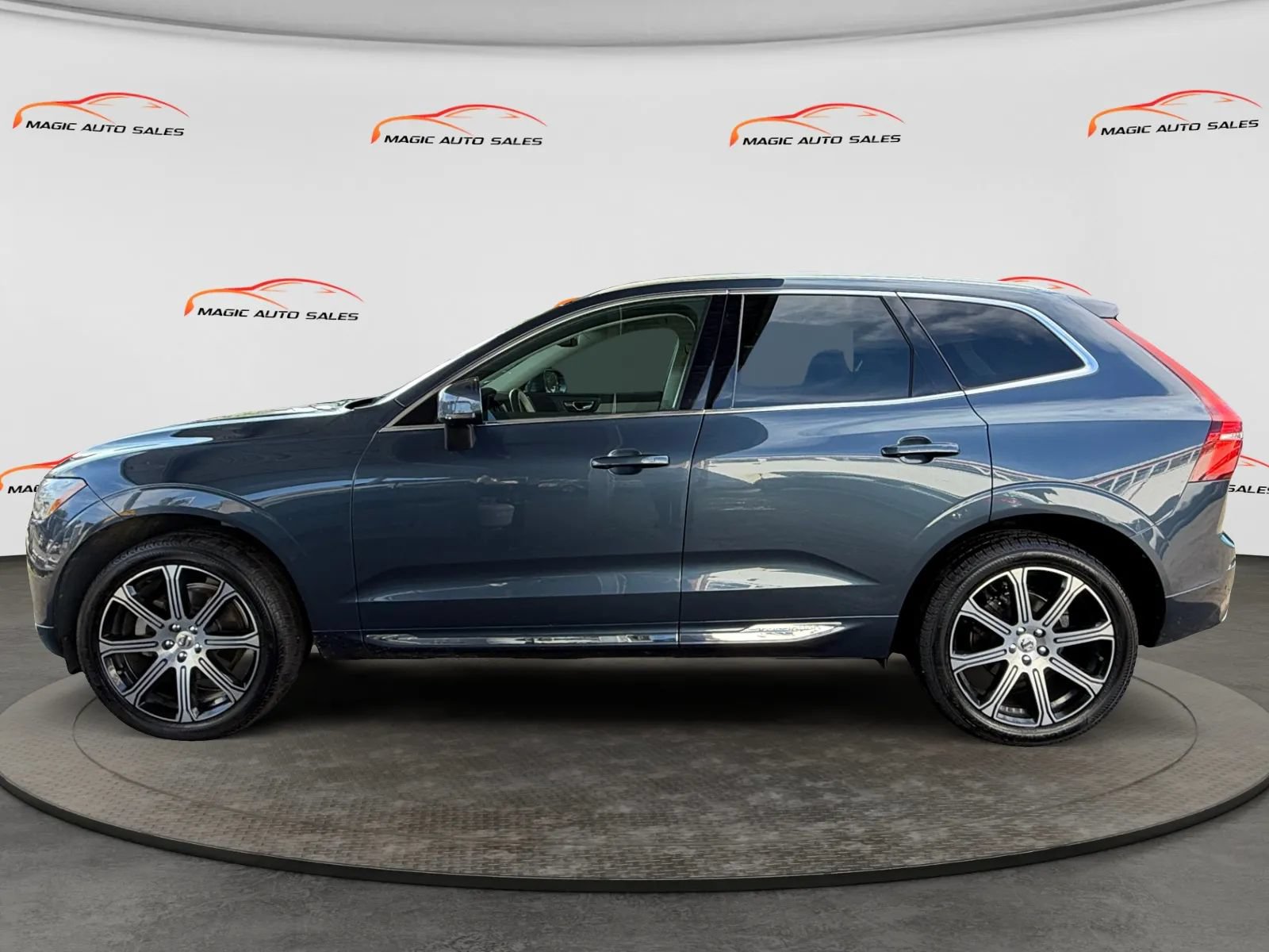Used 2020 Volvo XC60 T5 Inscription AWD/4WD image 7