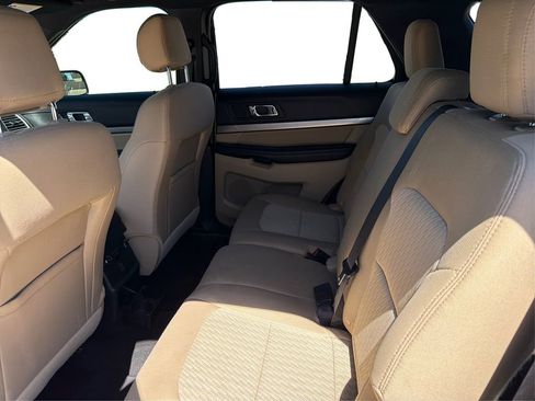 Used 2017 Ford Explorer 4WD image 11