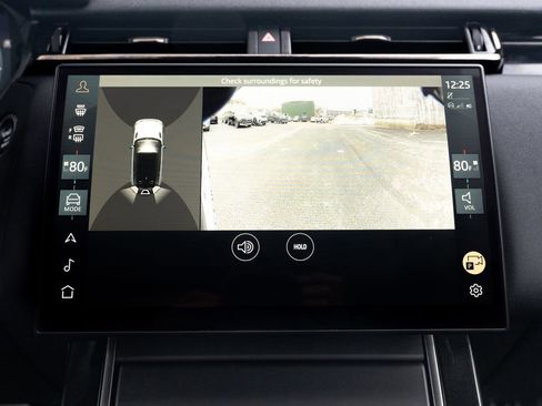 Used 2024 Land Rover Range Rover Velar Dynamic SE image 30