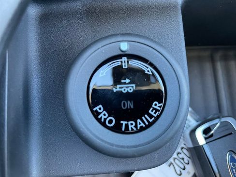 New 2026 Ford Expedition Max Platinum w/ Driver's Package AWD/4WD image 15