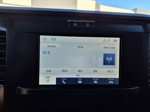 New 2026 Ford F250 XLT w/ FX4 Off-Road Package image 15