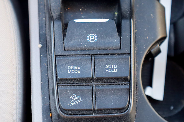 Used 2021 Hyundai Tucson SE w/ Cargo Package AWD/4WD image 15