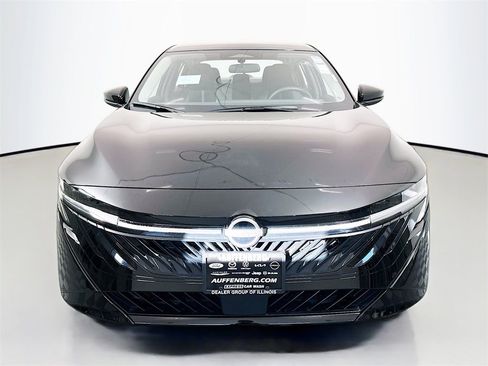 New 2026 Nissan Sentra SV w/ Floor Mat Package image 2