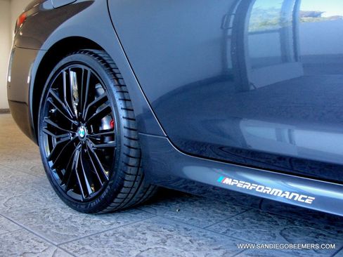 Used 2023 BMW 540i w/ M Sport Package image 7