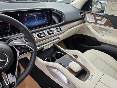 New 2026 Mercedes-Benz GLE 350 GLE  350 image 21