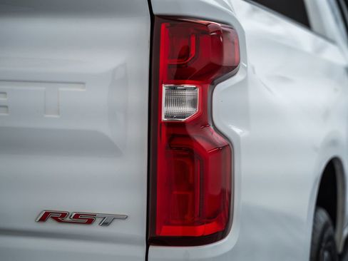 Used 2020 Chevrolet Silverado 1500 RST w/ All-Star Edition AWD/4WD image 9