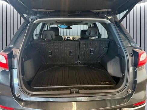 Used 2018 Chevrolet Equinox Premier AWD/4WD image 9