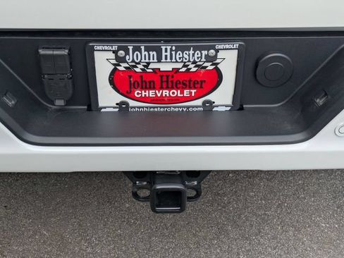 New 2026 Chevrolet Silverado 1500 RST w/ RST All Star Premium Package AWD/4WD image 32